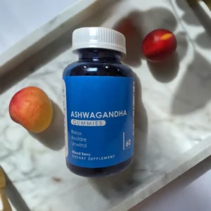Ashwagandha Gummies