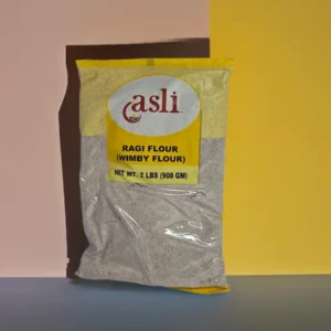Asli Ragi Flour