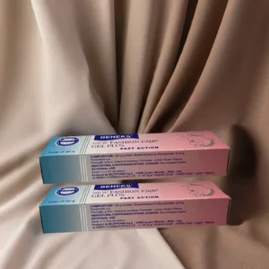 BENEK’S New Fashion Fair