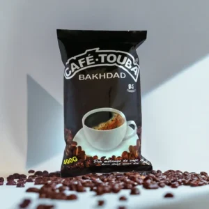 Café Touba Bakhdad