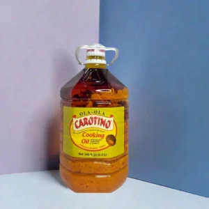 Carotino Cooking Oil – 186 fl oz (5.5 L)