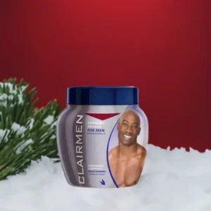 Clairmen Lightening Cream for Men