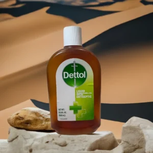 Dettol Liquid Antiseptic