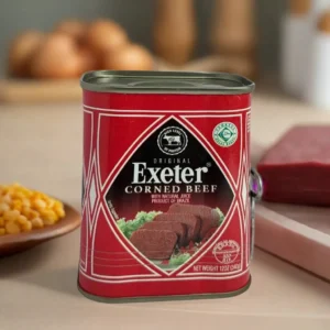Exeter Corned Beef