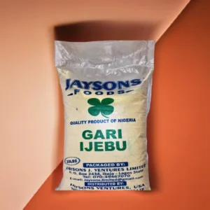 Gari Ijebu