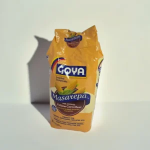Goya Masarepa Pre-Cooked
