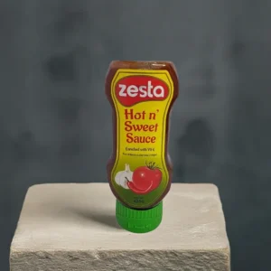 Zesta Hot n’ Sweet Sauce
